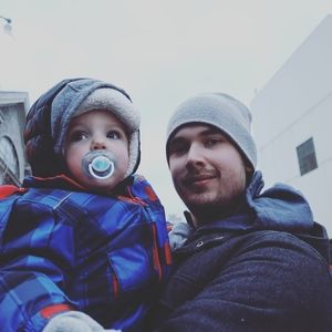 Meet your Posher, Codyy